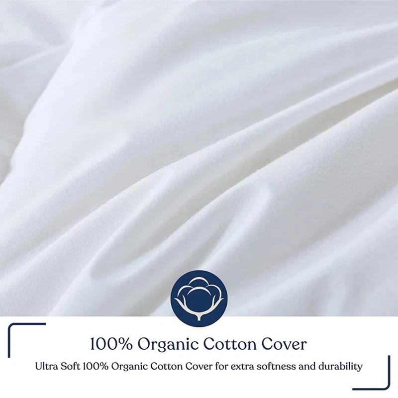 Natural Wool Comforter high quality