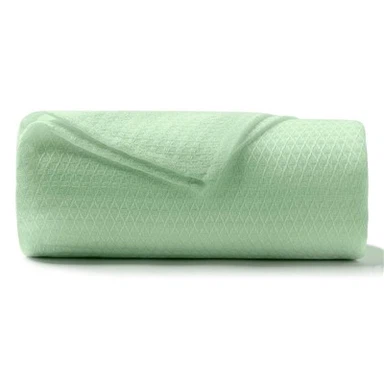 Cool sommarfilt av 100 % bambu