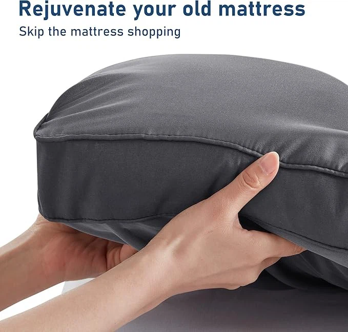 Twin Cooling Mattress Topper best