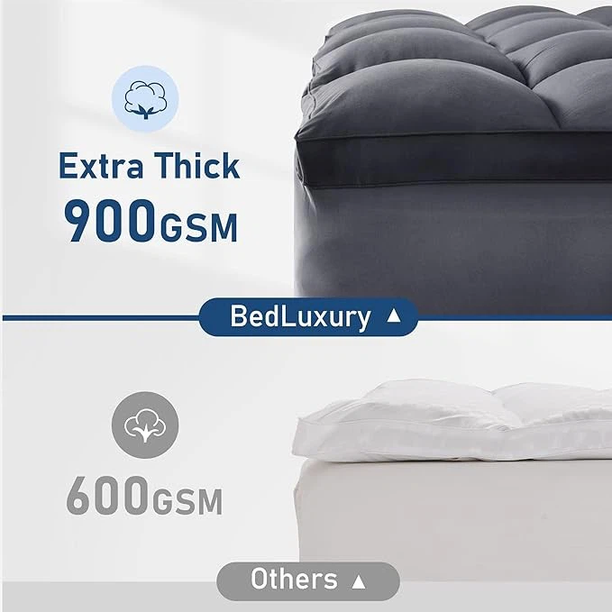 Twin Cooling Mattress Topper factory